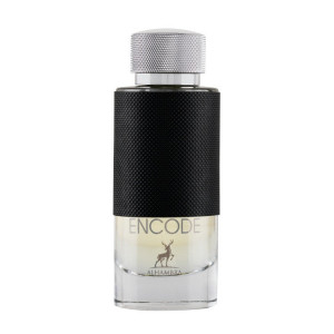 Encode eau de parfum - Maison Alhambra 100 ml, unisex - Img 2