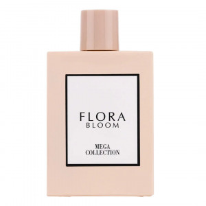 Flora Bloom Eau de Parfum, Mega Collection, Γυναικείο - 100ml - Img 2