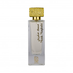 Musk Magribi by Nylaa eau de parfum, unisex - 100 ml - Img 2