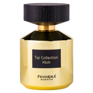 Pendora Scents Tizi Collection - Klick Eau de Parfum 100ml, dama - Img 2
