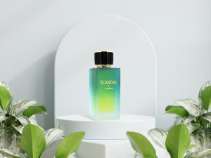 Scandal από την Patric, unisex - 100 ml - Img 4