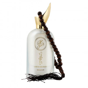 Άρωμα Sab'ha Wa Musk, Rihanah, eau de parfum 100 ml, γυναικείο - Img 2