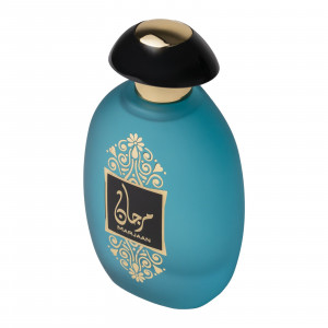 Αραβικό άρωμα Marjaan, Al Wataniah, eau de parfum 100 ml, unisex - Img 4