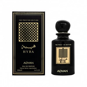 Adyan eau de parfum, HYBA, γυναικείο, 100ml - Img 1