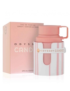 Armaf Odyssey Candee Eau de Parfum 100ml - Img 2