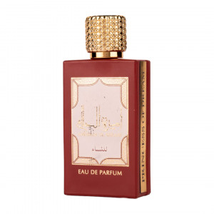 Eau De Parfum Ameerat Al Ahlam, Wadi Al Khaleej, Γυναίκες - 100ml - Img 3