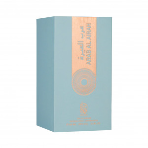 Eau de parfum Arab al Airah από την Nylaa, unisex - 100 ml - Img 5