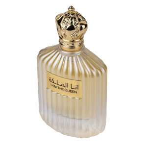 Eau de Parfum I Am The Queen, Ard Al Zaafaran, Γυναίκες - 100ml - Img 3