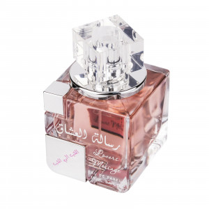 Eau de parfum Risalat Al Ishaq Lovers Message, eau de parfum 100 ml, γυναίκες - Img 4