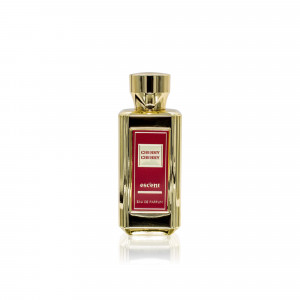 Escent Cherry Cherry Eau de Parfum, 100 ml, unisex - Img 2