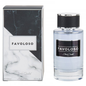 Favoloso Eau de Parfum 100 ml, άνδρες - Img 1
