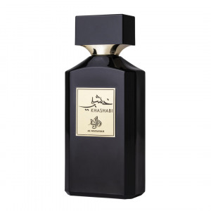 Khashabi Eau de Parfum, Al Wataniah, Unisex - 100ml - Img 7