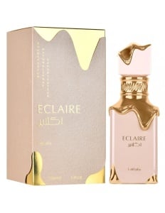 Lattafa, Eclaire, apa de parfum, femei, 100 ml - Img 1