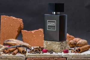 Louis Varel Extreme Mukhalat, eau de parfum 100 ml, unisex - Img 9