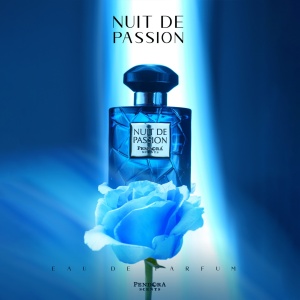 Pendora Scents Nuit de Passion Eau de Parfum 100ml, dama - Img 2