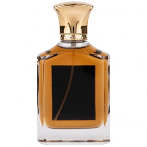 Saqr Alzahab by Gulf Orchid eau de parfum, ανδρικό - 100ml - Img 4