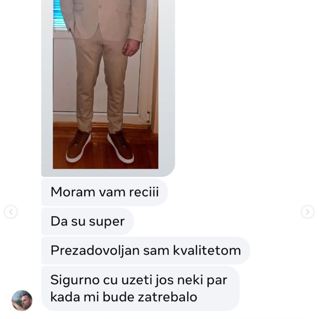 Utisak kupca 2