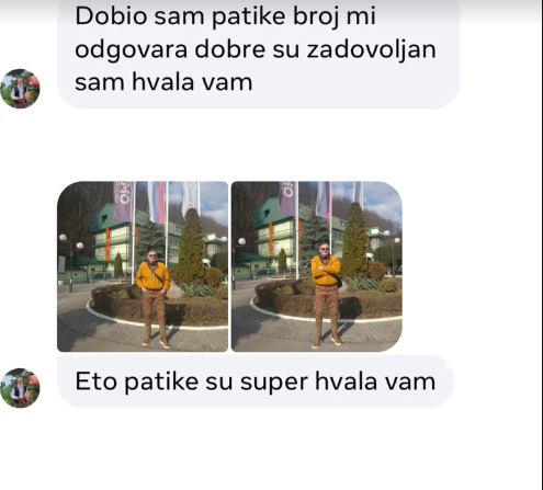 Utisak kupca 6