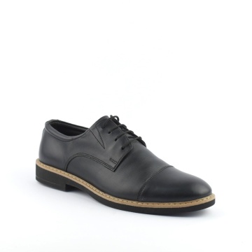 Crne elegantne cipele 5692 - Img 2