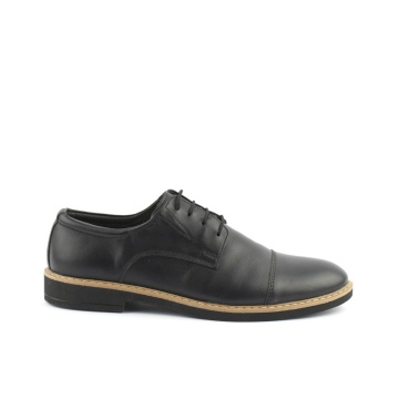 Crne elegantne cipele 5692 - Img 3