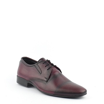 Bordo muške cipele LANDERJACK 5377 - Img 3