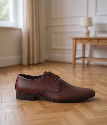Bordo muške cipele LANDERJACK 5377 - Img 2