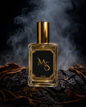 MS – Red Noir 310