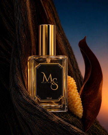 MS – Blue Essence 101