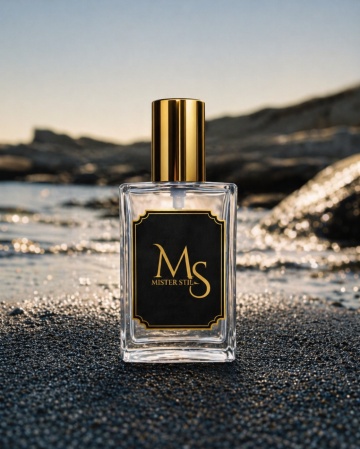 MS – Blue Passion 110