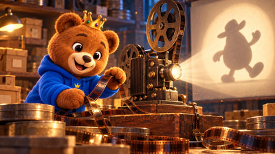 De la Steamboat Willie la simbolul unei lumi întregi: povestea lui Mickey Mouse