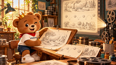 Povestea filmului Albă ca Zăpada: pariul Disney care a schimbat animația | Episodul 3