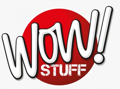 WOW! STUFF