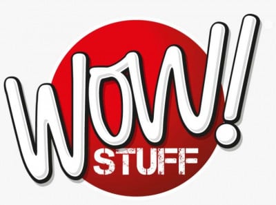 WOW! STUFF