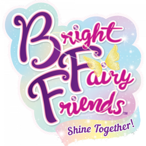 Bright Fairy Friends
