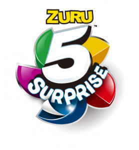 5 Surprise