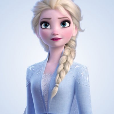 Frozen II