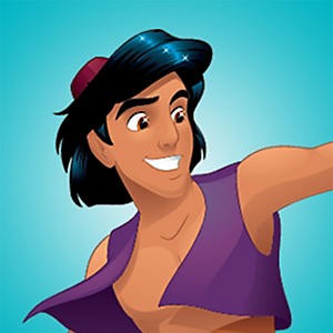Aladdin