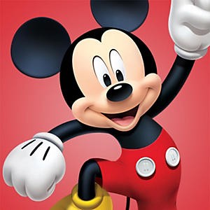 Mickey si prietenii