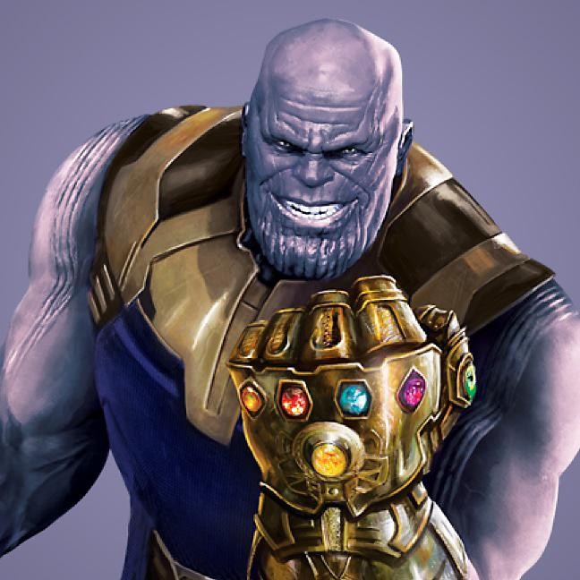Jucarii MARVEL