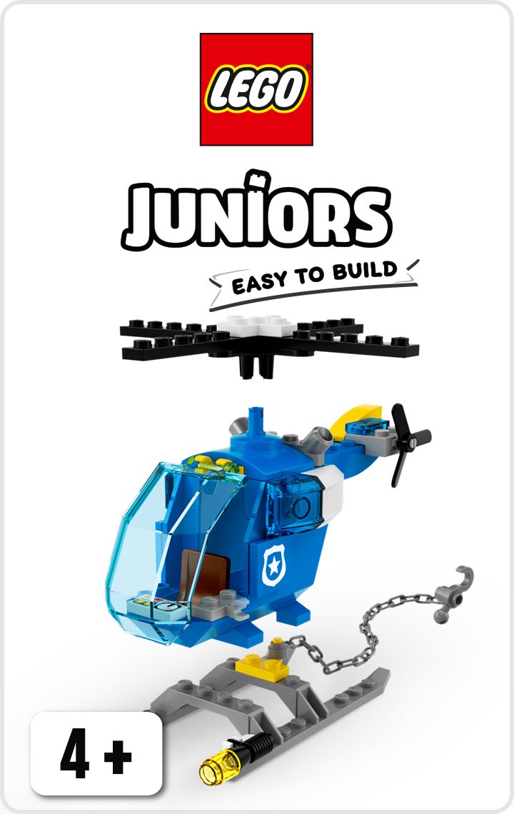 LEGO Juniors