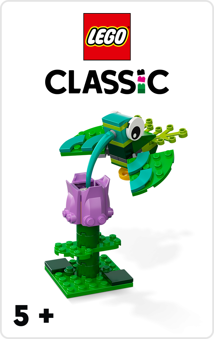 LEGO Classic