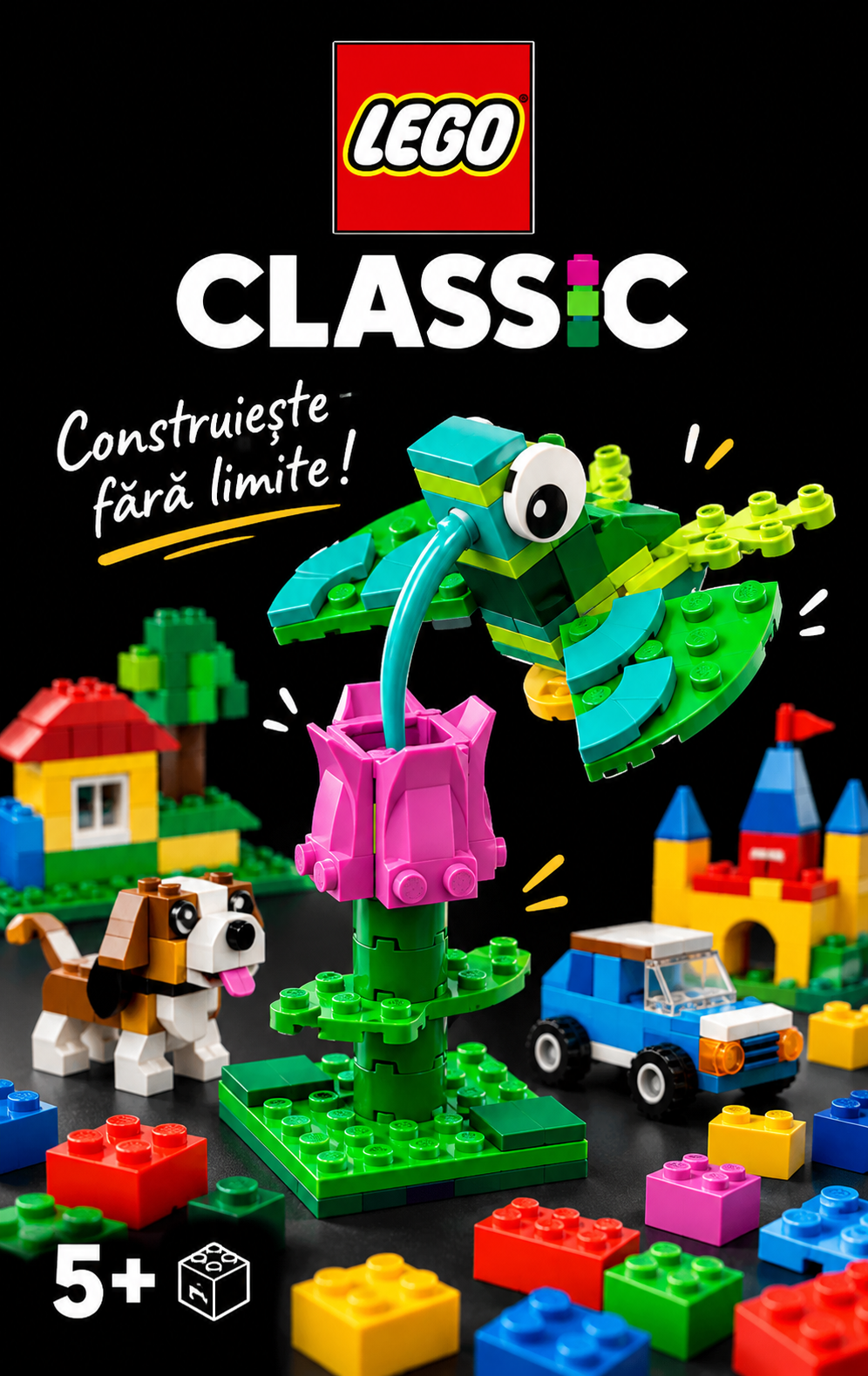 LEGO® Classic