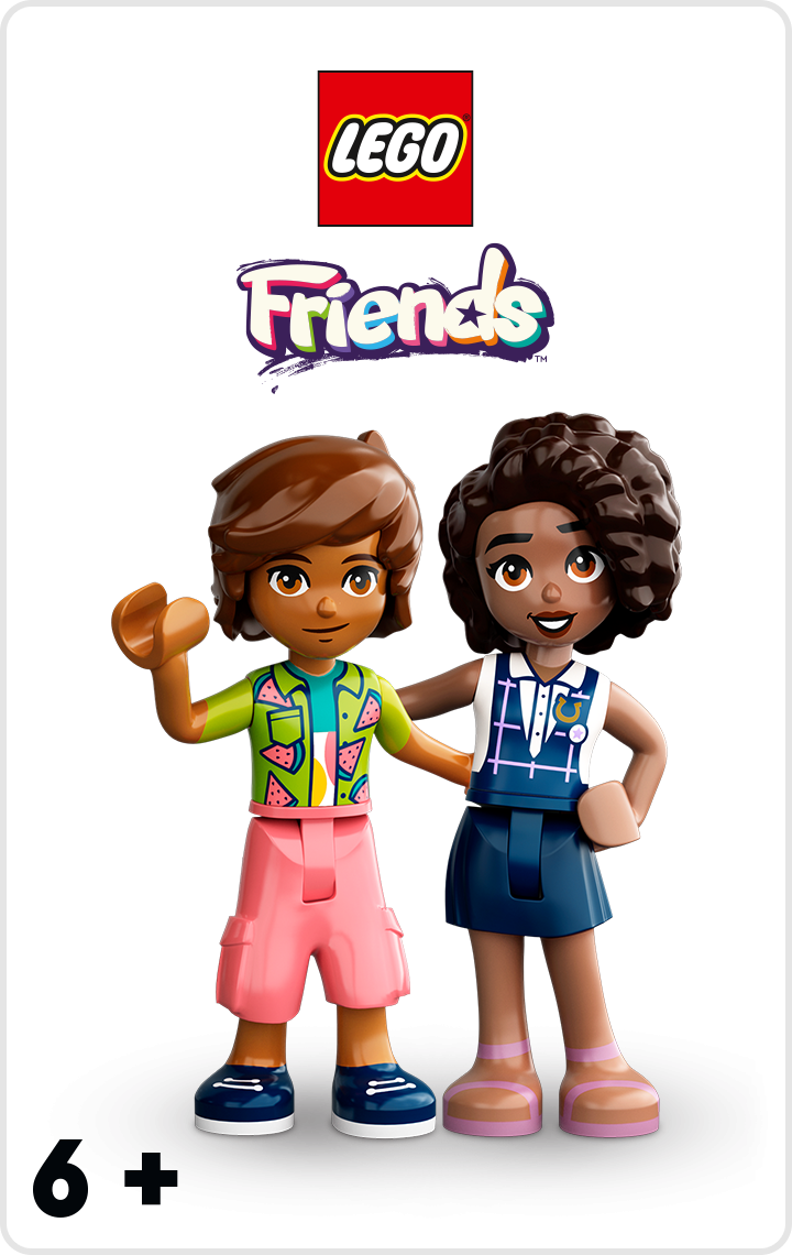 LEGO Friends