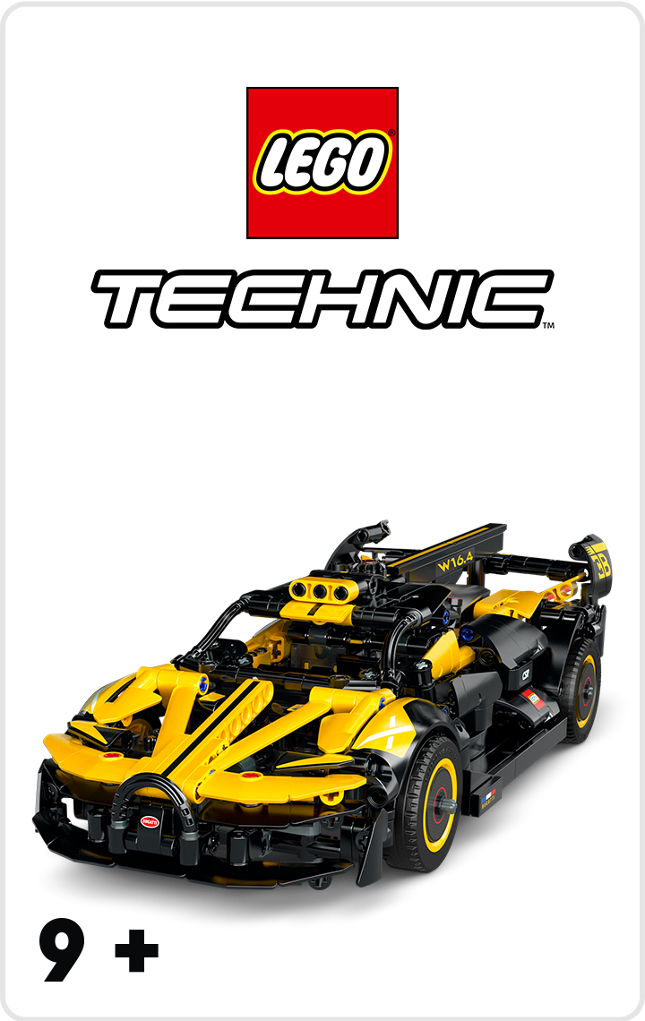LEGO Technic