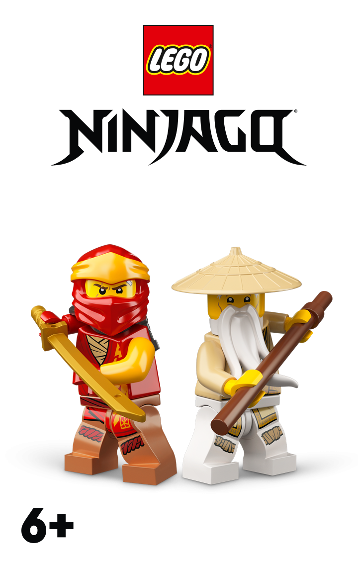 LEGO Ninjago