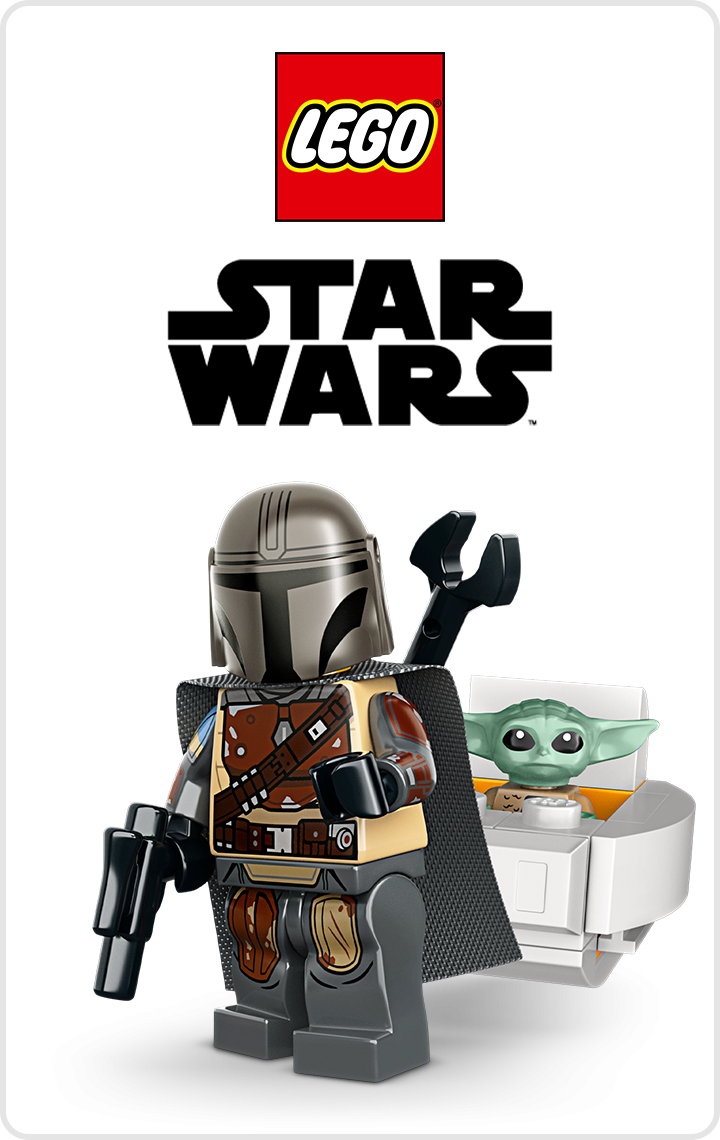 LEGO Star Wars