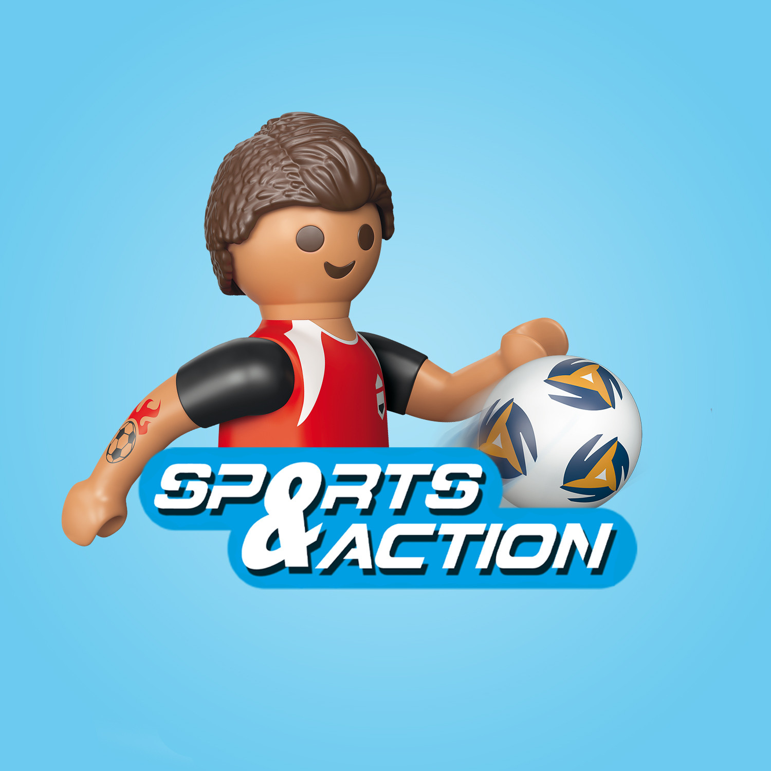 Sports & Action