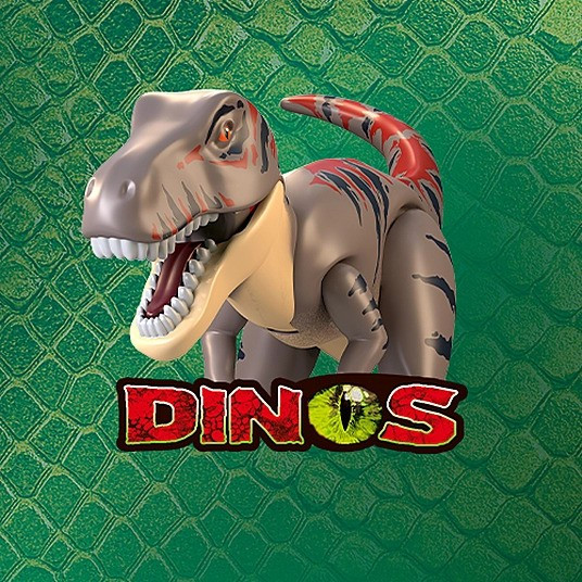 Dinos