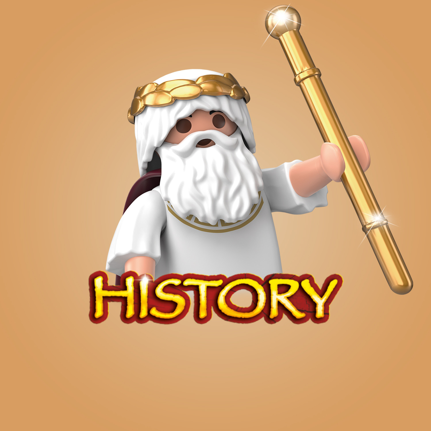 History