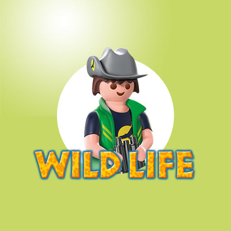 Wild Life
